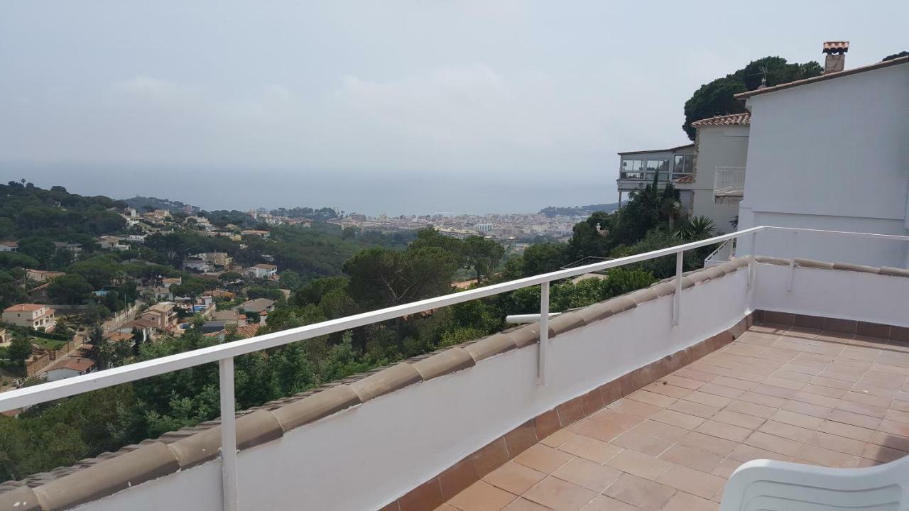 Lloret Apartments Lloret de Mar Exterior photo